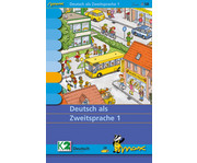 Max Lernkarten Deutsch als Zweitsprache 1 1