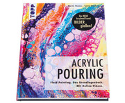 TOPP Acrylic Pouring Buch 1