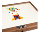 Betzold Transparente Steckbausteine 6