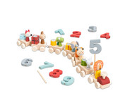 Betzold Geburtstagszug 18 teilig 1