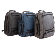 Dermata Lehrer-Rucksack „Praktimus Plus“