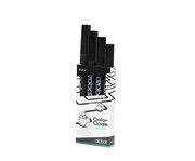 ozobot Abwaschbare Marker schwarz 1