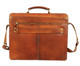 Tburn brands Lehrertasche Torpa braun 2