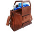 Tburn brands Henkeltasche Shadow braun 7