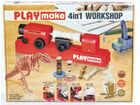 PLAYmake 4 in 1 Workshop