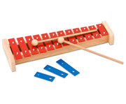 Betzold Sopran Glockenspiel 1