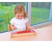 Betzold Sopran Glockenspiel 4