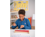 Betzold Sopran Glockenspiel 6