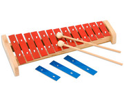 Betzold Alt Glockenspiel 1