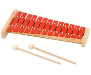 Betzold Alt Glockenspiel 2