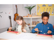 Betzold Alt Glockenspiel 7