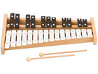 Betzold Glockenspiel chromatisch
