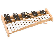 Betzold Glockenspiel chromatisch 2