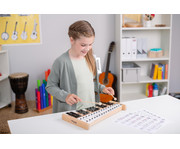 Betzold Glockenspiel chromatisch 4