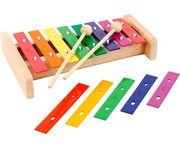 Betzold Regenbogen Glockenspiel 1