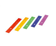 Betzold Chromatische Ergänzung für Regenbogen Glockenspiel 1