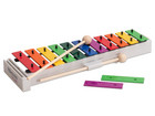 Betzold Sopran Glockenspiel bunt