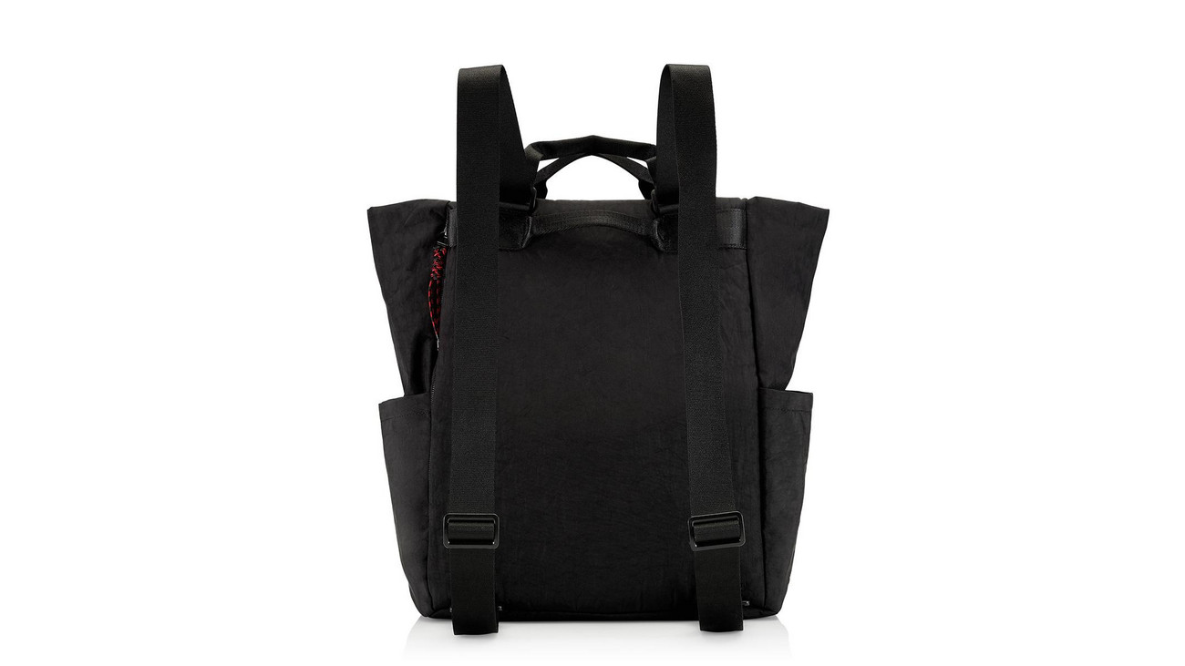 Crumpler discount identity backpack