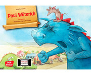 Kamishibai Bildkarten Paul Wüterich 1