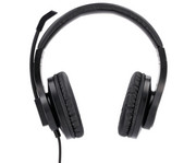 hama PC Office Headset HS P300 Over Ear kabelgebunden 2