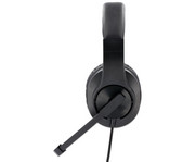 hama PC Office Headset HS P300 Over Ear kabelgebunden 3