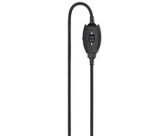 hama PC Office Headset HS P300 Over Ear kabelgebunden 6