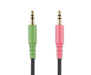 hama PC Office Headset HS P300 Over Ear kabelgebunden 7