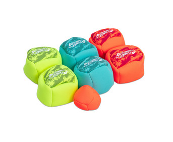 Neopren Soft Boule 7 teilig