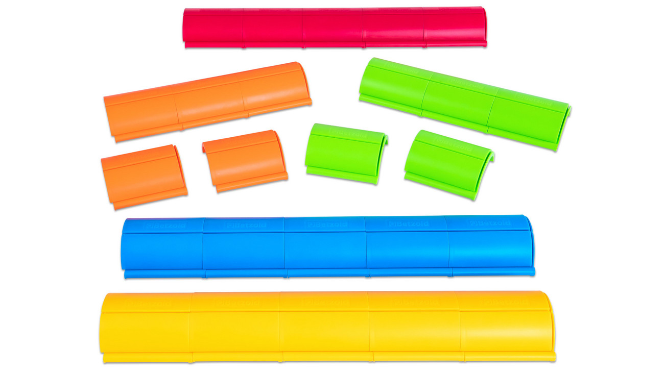 Betzold Kombi-Setzleiste, 5 Stück - betzold.at