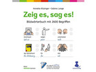 AnyBook Reader mit Bildwörterbuch Zeig es sag es