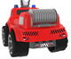 BIG Power Worker Maxi Feuerwehr 4