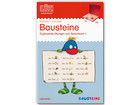 LÜK Bausteine Übungen zum Sprachbuch 1 für 2 Klasse