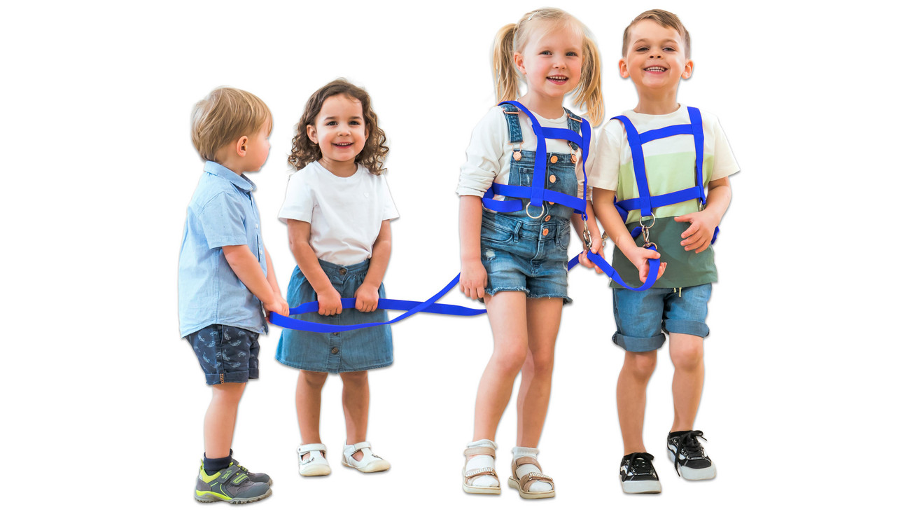 Pferdegeschirr Zweispänner betzold.at Pferdegeschirr für Kinder | ideales Pausenspielzeug | BETZOLD