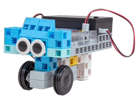 eduBotics Robotic & Coding Einsteiger-Set