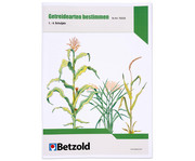 Betzold Themenheft Getreidearten bestimmen 1