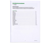 Betzold Themenheft Getreidearten bestimmen 3