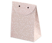 Adventskalender Geschenktaschen Pastell 7