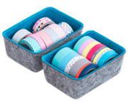 Betzold Filzschalen Set 7 teilig 7