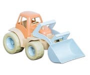 Traktor Sandfahrzeug 1