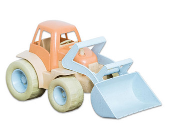 Traktor Sandfahrzeug