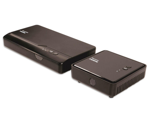 Optoma Wireless HDMI-System WHD200