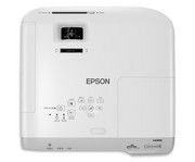 EPSON EB 980W WXGA Beamer 5