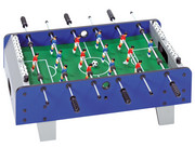 Betzold Mini Tischkicker inkl 2 Kickerbällen 1