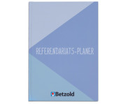 Betzold Referendariats Planer DIN A4 plus 1