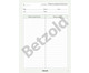 Betzold Referendariats-Planer DIN A4 plus-16