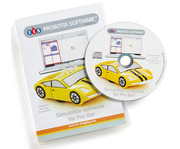 Probotix Software Standardlizenz 1