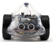InO Bot Scratch Bluetooth Roboter 1