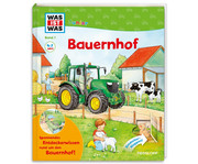 WAS IST WAS Junior Paket 2 4