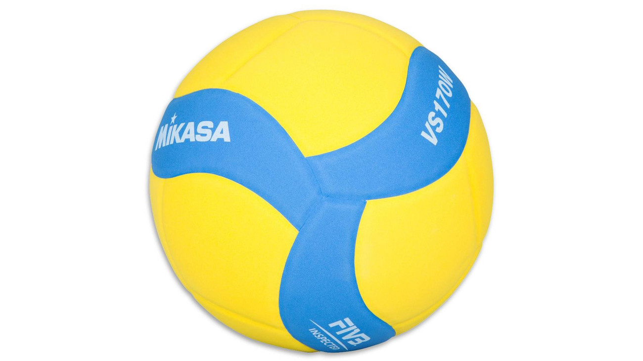 KinderVolleyball Mikasa Kids, Gr. 5 betzold.at