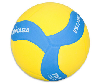 MIKASA Kinder Volleyball Kids Gr 5